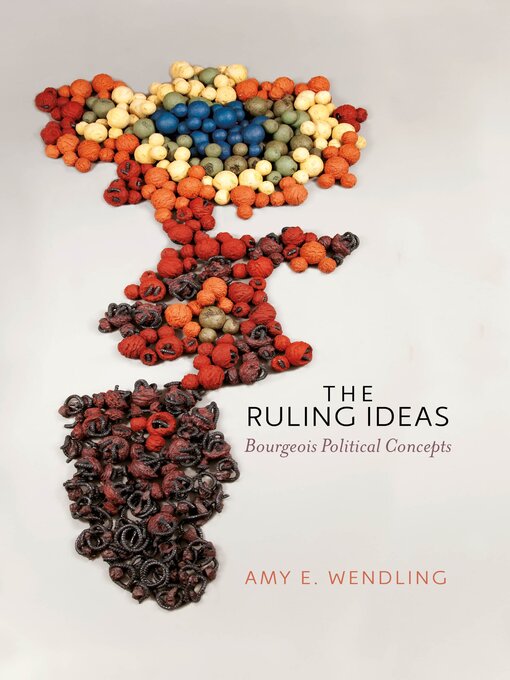 Title details for The Ruling Ideas by Amy E. Wendling - Available